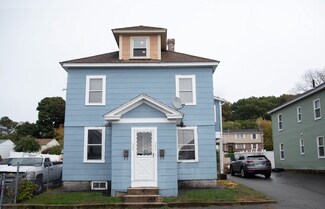 544 Concord St, Lowell, MA 01852