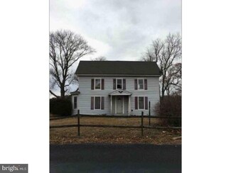 4711 White Deer Rd, Delmar, DE 19940