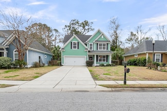 2085 Terrabrook Ln, Charleston, SC 29412