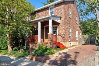 73 Moran Ave, Princeton, NJ 08542