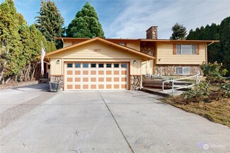 1877 Fern Ave, Walla Walla, WA 99362