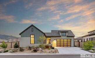 1669 Huntley Trail, Reno, NV 89523