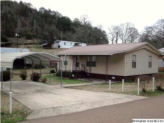 880 Commerce Ave, Dora, AL 35062