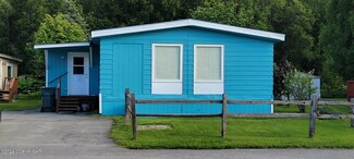 1200 W Dimond Blvd Unit 1452, Anchorage, AK 99515