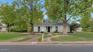 1802 N Williams, Mesa, AZ 85203