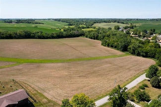 Lot 2 Hill Estates, Oxford, IA 52322