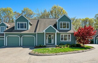 155 S Mill Dr Unit 155, South Glastonbury, CT 06073
