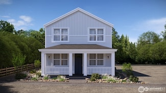 441 Elderberry Ln SW, Ocean Shores, WA 98569