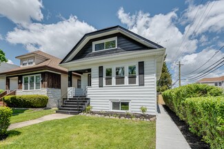 7214 W Clarence Ave, Chicago, IL 60631
