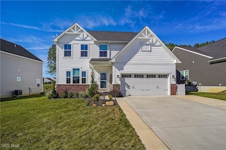 2105 Sugar Maple Dr, Kent, OH 44240