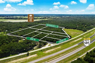 15482 Lenway Rd, Shady Hills, FL 34610
