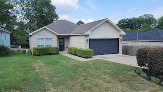 1920 Wilson Rd, Little Rock, AR 72205
