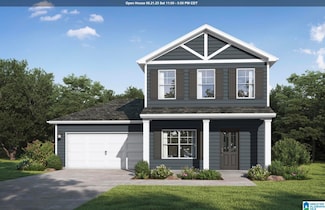 35 Stevens Cove Dr, Moody, AL 35004