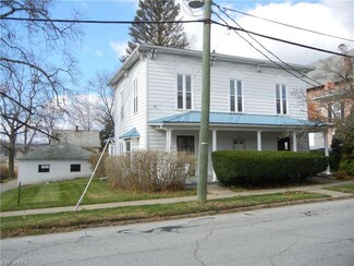 114 N Washington St, Millersburg, OH 44654