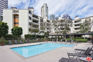 2102 Century Park Ln Unit 213, Los Angeles, CA 90067