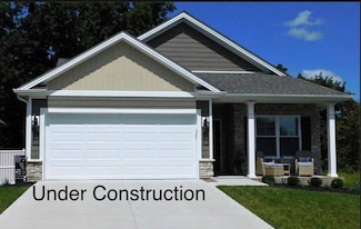 108 Amick Way, Georgetown, KY 40324