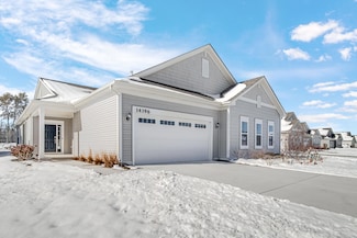 14396 Clover Ave, Cedar Lake, IN 46303