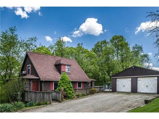 846 Orchard St, Harwick, PA 15049
