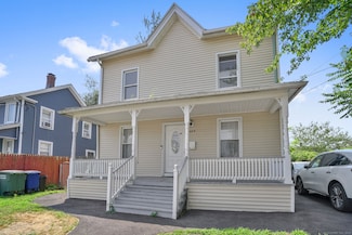 405 Carroll Ave, Bridgeport, CT 06607