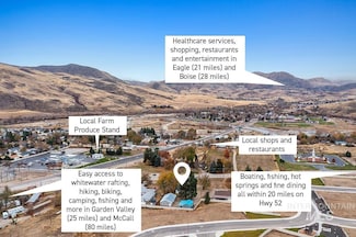 535 Highway 52, Horseshoe Bend, ID 83629