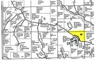 55250 Dutch Ridge Rd, Wauzeka, WI 53826