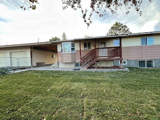529 N Laughran Rd, Pocatello, ID 83202