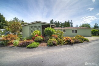 1754 NE Mesford Rd Unit 71, Poulsbo, WA 98370