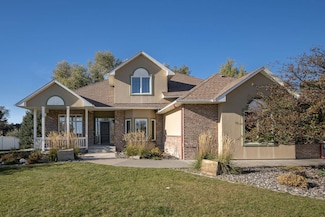 2532 N Shore Place, Billings, MT 59105