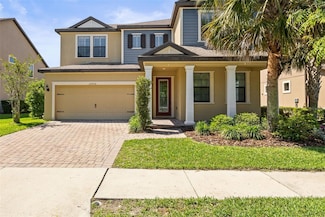 12476 Tibbetts St, Odessa, FL 33556