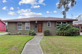5400 Chatham Dr, New Orleans, LA 70122