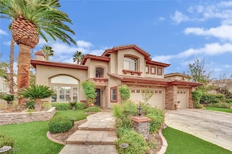 116 N Ring Dove Dr, Las Vegas, NV 89144