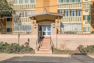 495 S Dayton St Unit 3B, Denver, CO 80247