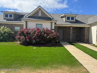 2739 137th St, Lubbock, TX 79423