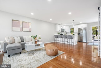 3205 Arbor Hill Ct, Abingdon, MD 21009