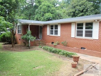130 The Plaza, Athens, GA 30606