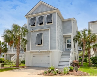779 Forrest Dr, Daniel Island, SC 29492