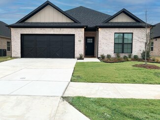 504 Chase Creek Ln, Nevada, TX 75173