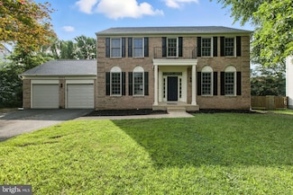 8645 Beck Ln, Manassas, VA 20110