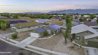 2671 E Paseo La Tierra Buena, Tucson, AZ 85706