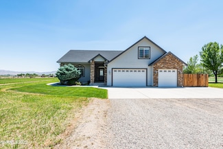 544 Upper Colony Rd, Wellington, NV 89444