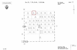 22329 West Place, Oro Grande, CA 92368