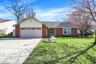 3919 Owster Ln, Indianapolis, IN 46237