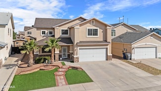 12800 Tierra Alexis Dr, El Paso, TX 79938