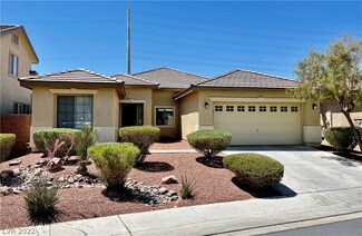 4133 Narada Falls Ave, North Las Vegas, NV 89085