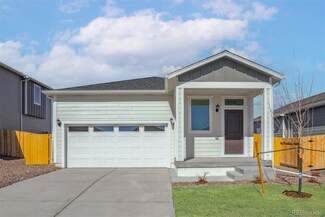 18338 E 93rd Place, Commerce City, CO 80022