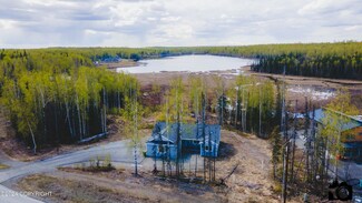 1864 N Pittman Rd, Wasilla, AK 99623