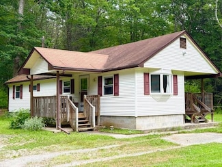 60 Collins Rd, Eldred, NY 12732