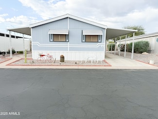 301 S Signal Butte Rd Unit 51, Apache Junction, AZ 85120