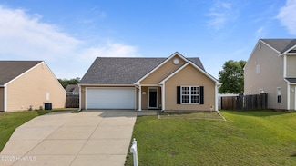 6920 Moss Creek Way, Rocky Mount, NC 27804