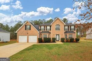 358 Ermines Way, McDonough, GA 30253